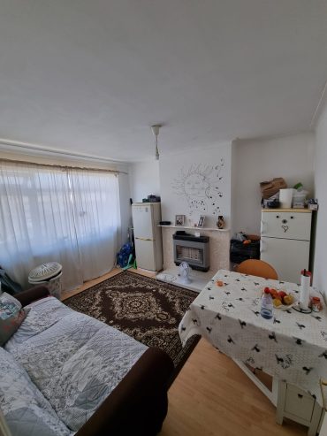 1 bedroom flat valabil din 15.03.2024