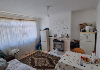 1 bedroom flat valabil din 15.03.2024