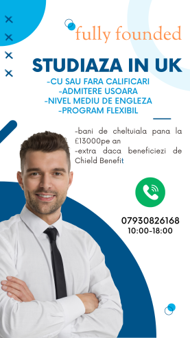 Cursuri de weekend Construction Management